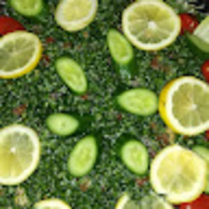 Meet your Posher, Ali